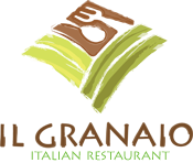 Il Granaio Italian Restaurant & BYOB in Glen Mills, PA Il Granaio Italian Restaurant Logo